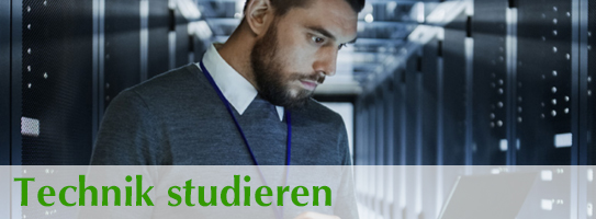 Technik studieren